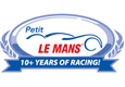 logo Petit Le Mans 2009