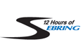 logo Sebring 12H 2009