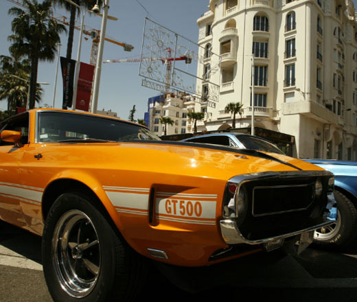 Cannes Film Festival 2009