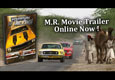 The Movie M.R. Documentary DVD Trailer 