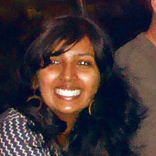 Mohini Dutta