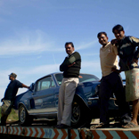 Trailer Crew