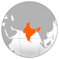 map India
