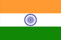 flag India