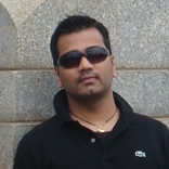 Shrenik Desai