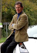 Tom Tjaarda
