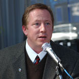 Daniel E. Panoz