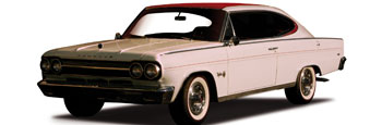 Rambler Marlin