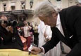 Alain DELON - Monaco 2009 Alain DELON - Monaco 2009